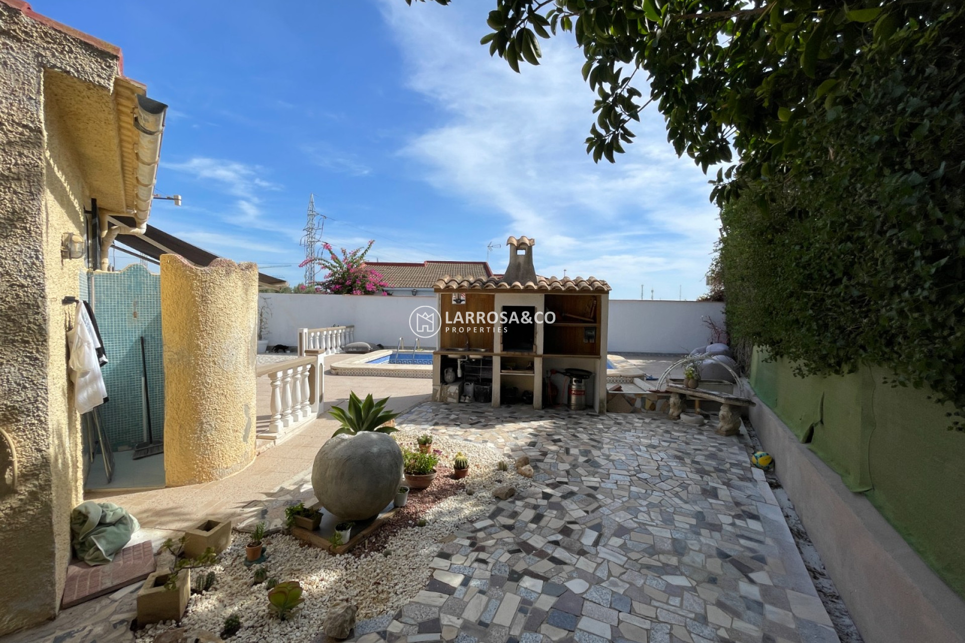 Resale - Detached House/Villa - Ciudad Quesada - Costa Blanca