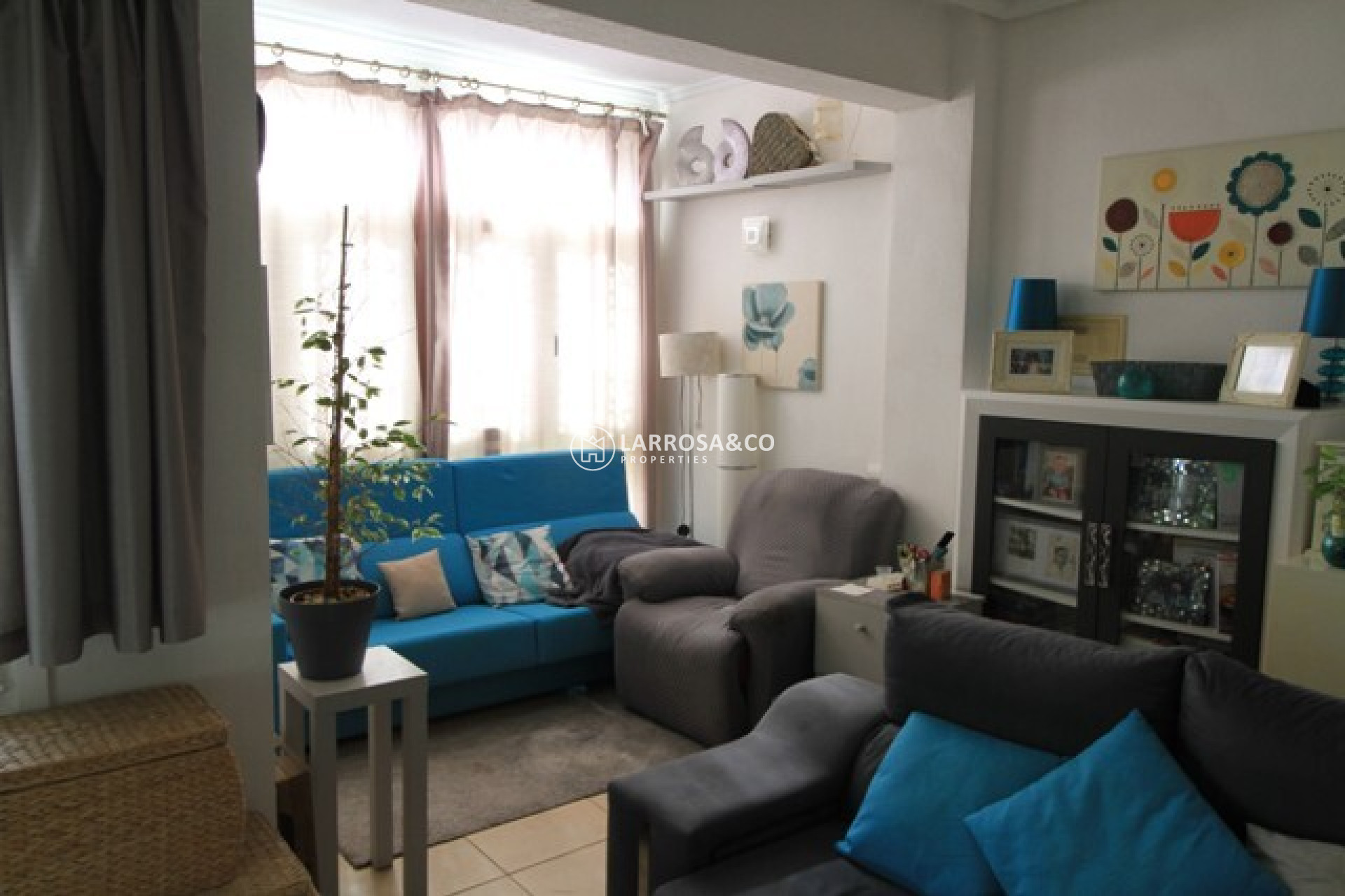 Resale - Detached House/Villa - Ciudad Quesada - Costa Blanca