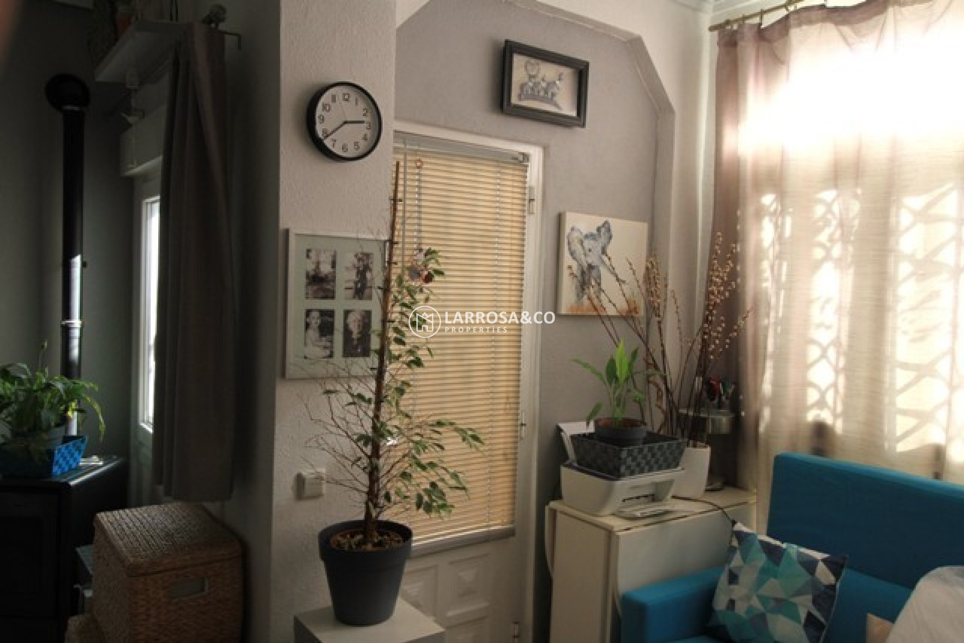 Resale - Detached House/Villa - Ciudad Quesada - Costa Blanca