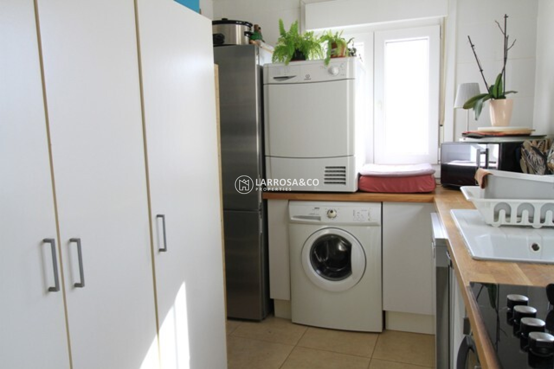 Resale - Detached House/Villa - Ciudad Quesada - Costa Blanca