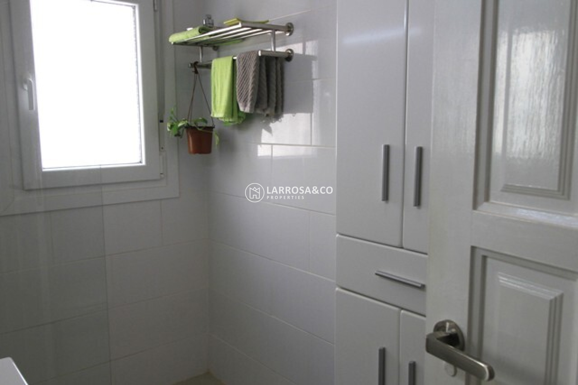 Resale - Detached House/Villa - Ciudad Quesada - Costa Blanca