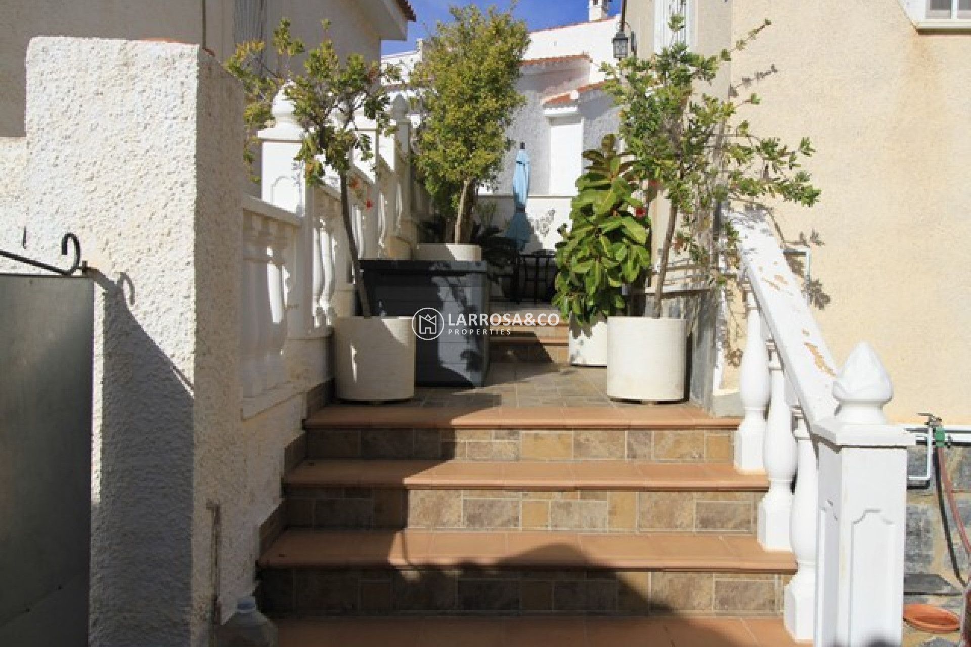 Resale - Detached House/Villa - Ciudad Quesada - Costa Blanca