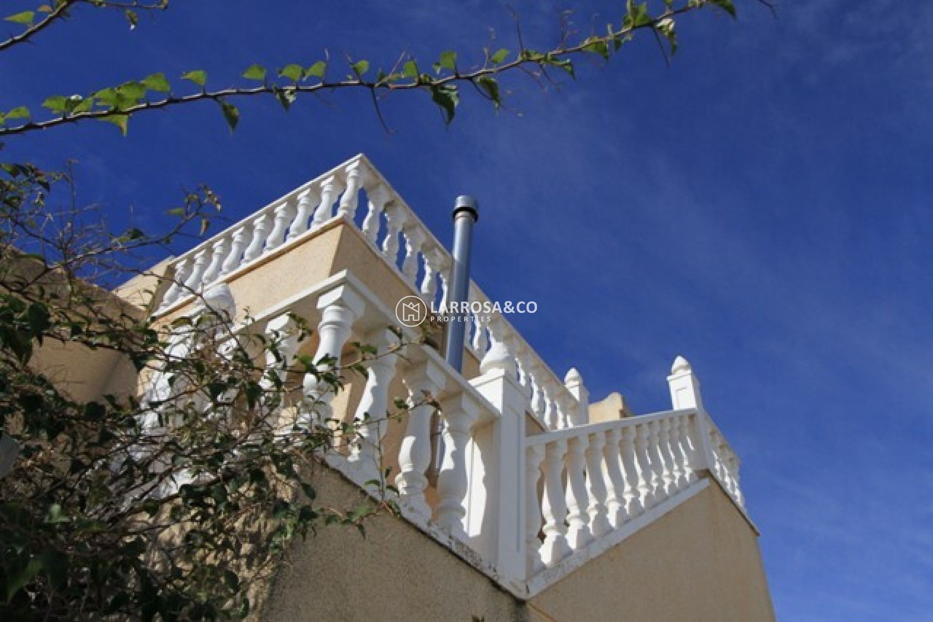 Resale - Detached House/Villa - Ciudad Quesada - Costa Blanca