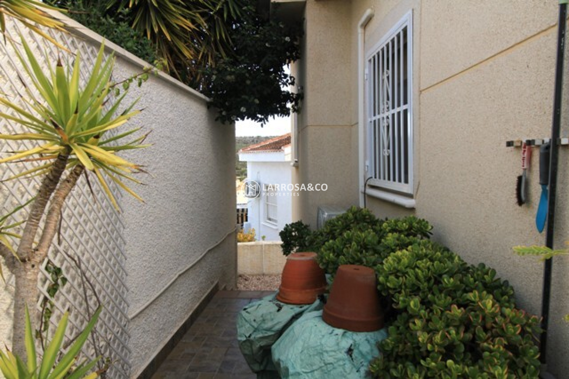 Resale - Detached House/Villa - Ciudad Quesada - Costa Blanca
