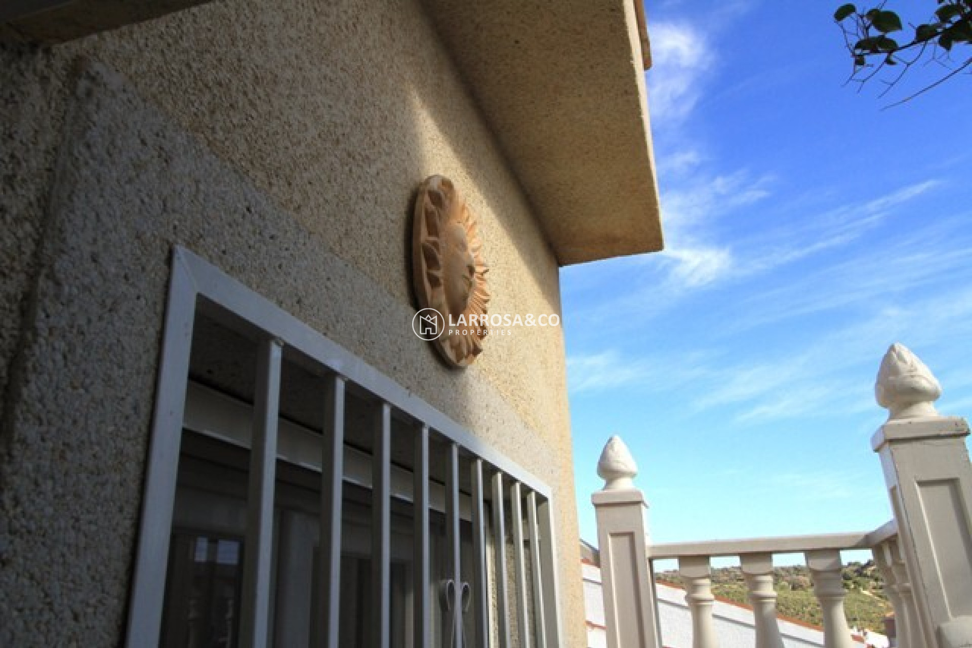 Resale - Detached House/Villa - Ciudad Quesada - Costa Blanca