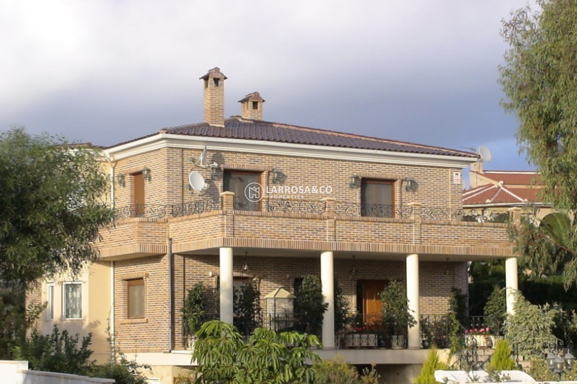 Resale - Detached House/Villa - Ciudad Quesada - Costa Blanca