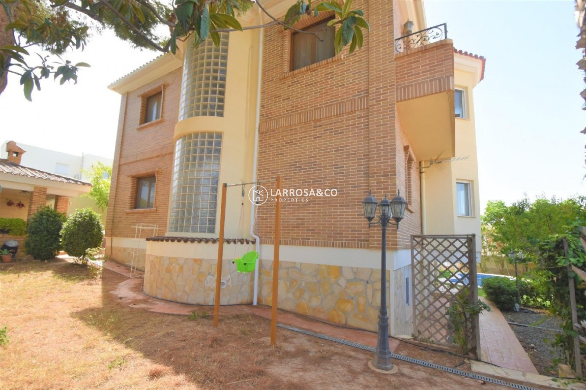 Resale - Detached House/Villa - Ciudad Quesada - Costa Blanca