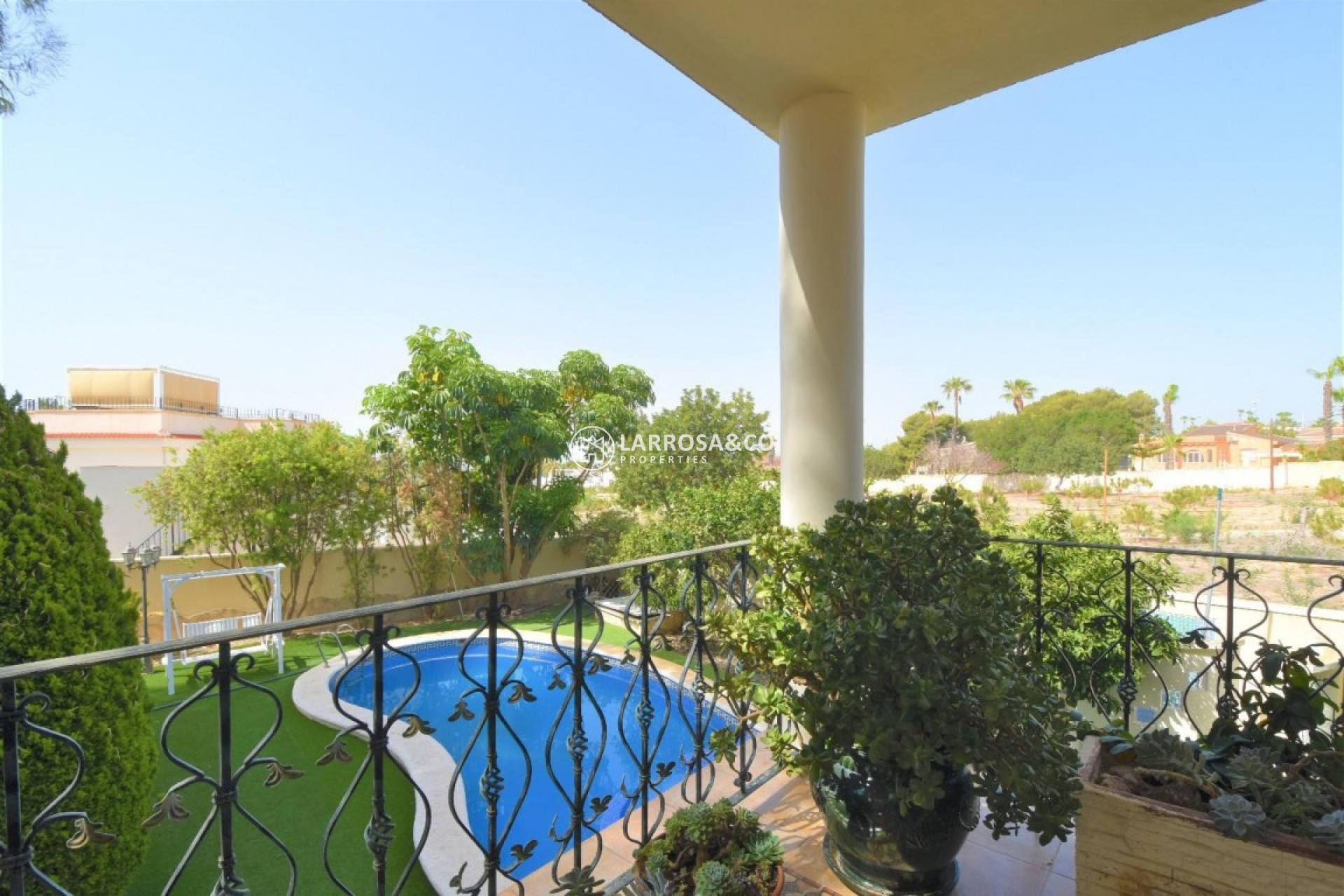 Resale - Detached House/Villa - Ciudad Quesada - Costa Blanca