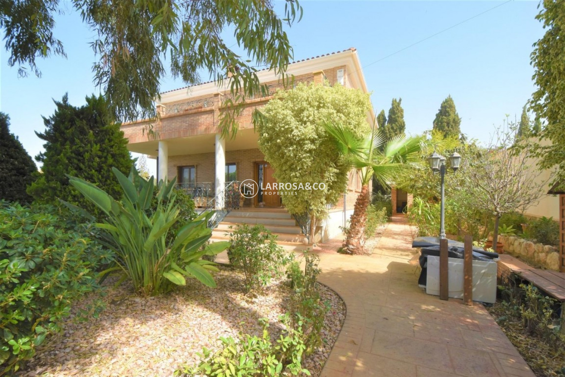Resale - Detached House/Villa - Ciudad Quesada - Costa Blanca