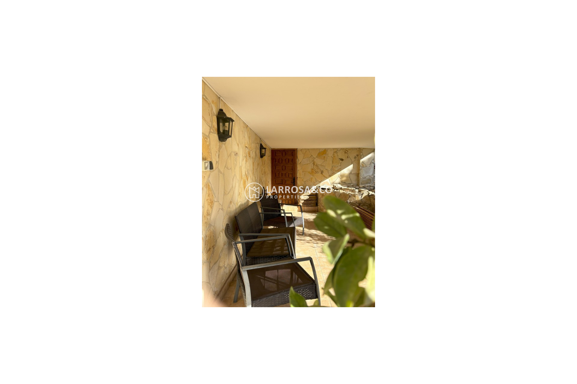 Resale - Detached House/Villa - Ciudad Quesada - Costa Blanca