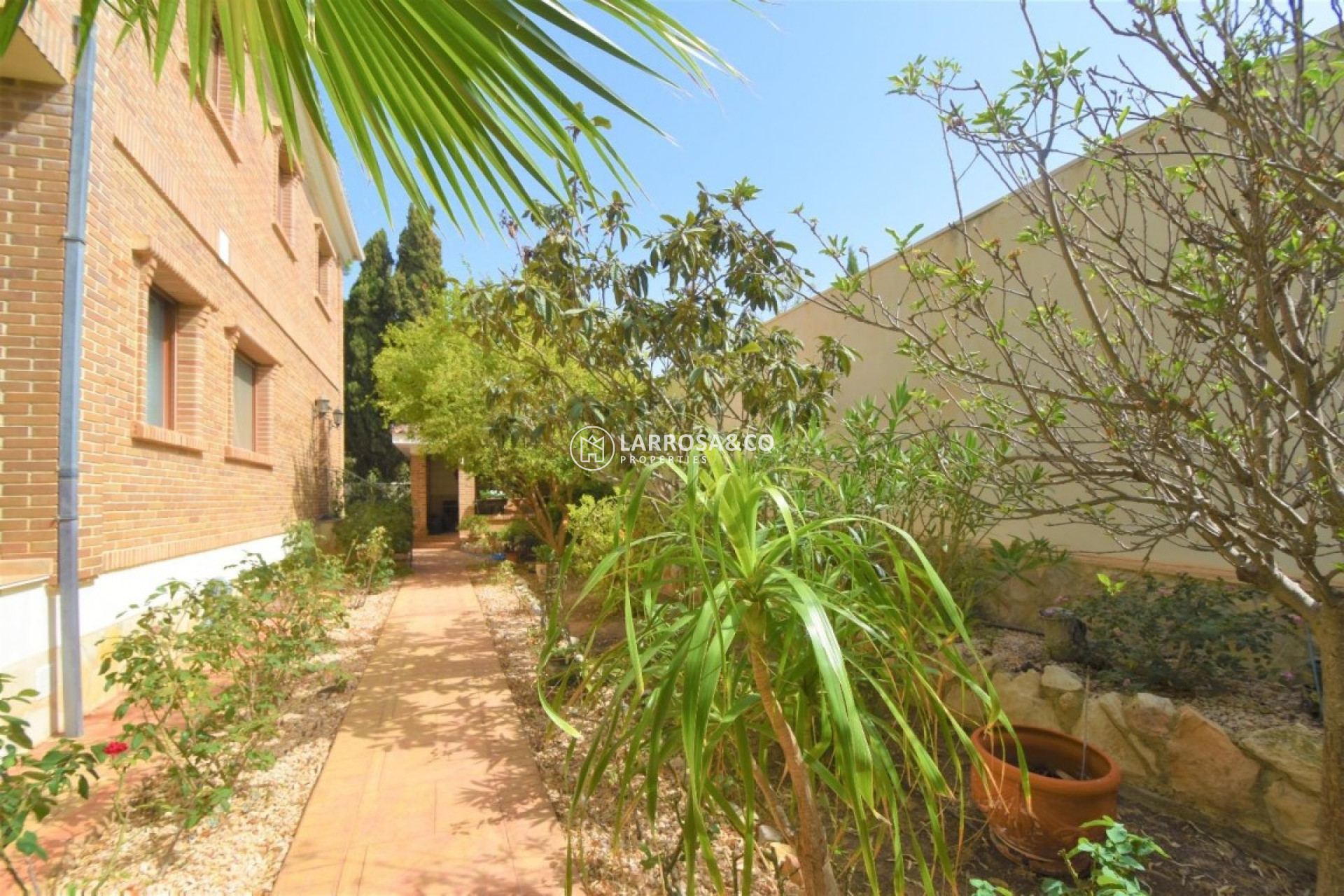 Resale - Detached House/Villa - Ciudad Quesada - Costa Blanca