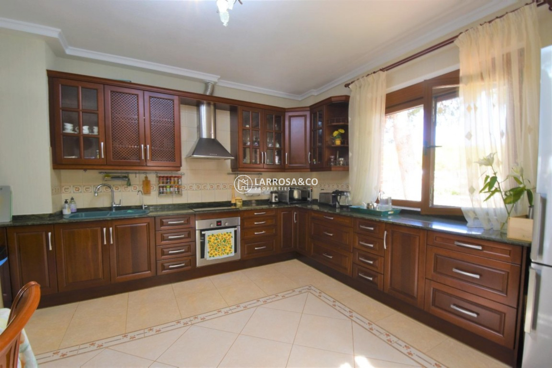 Resale - Detached House/Villa - Ciudad Quesada - Costa Blanca