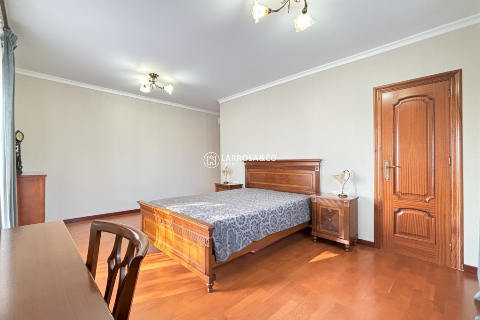 Resale - Detached House/Villa - Ciudad Quesada - Costa Blanca