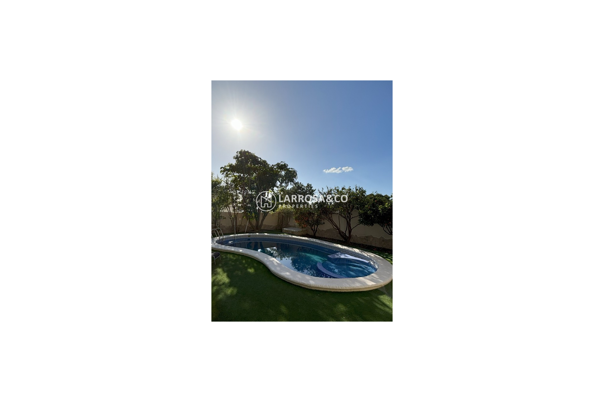 Resale - Detached House/Villa - Ciudad Quesada - Costa Blanca