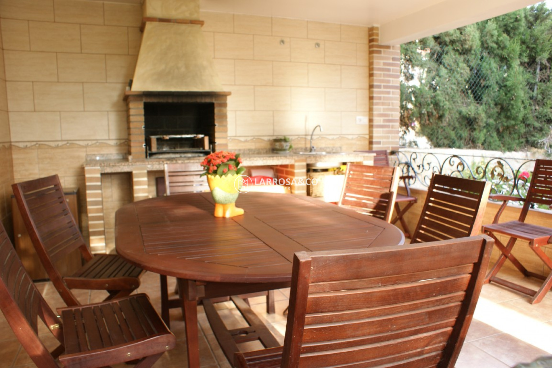 Resale - Detached House/Villa - Ciudad Quesada - Costa Blanca