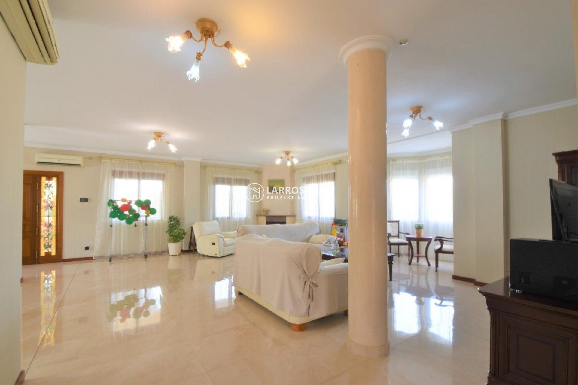 Resale - Detached House/Villa - Ciudad Quesada - Costa Blanca