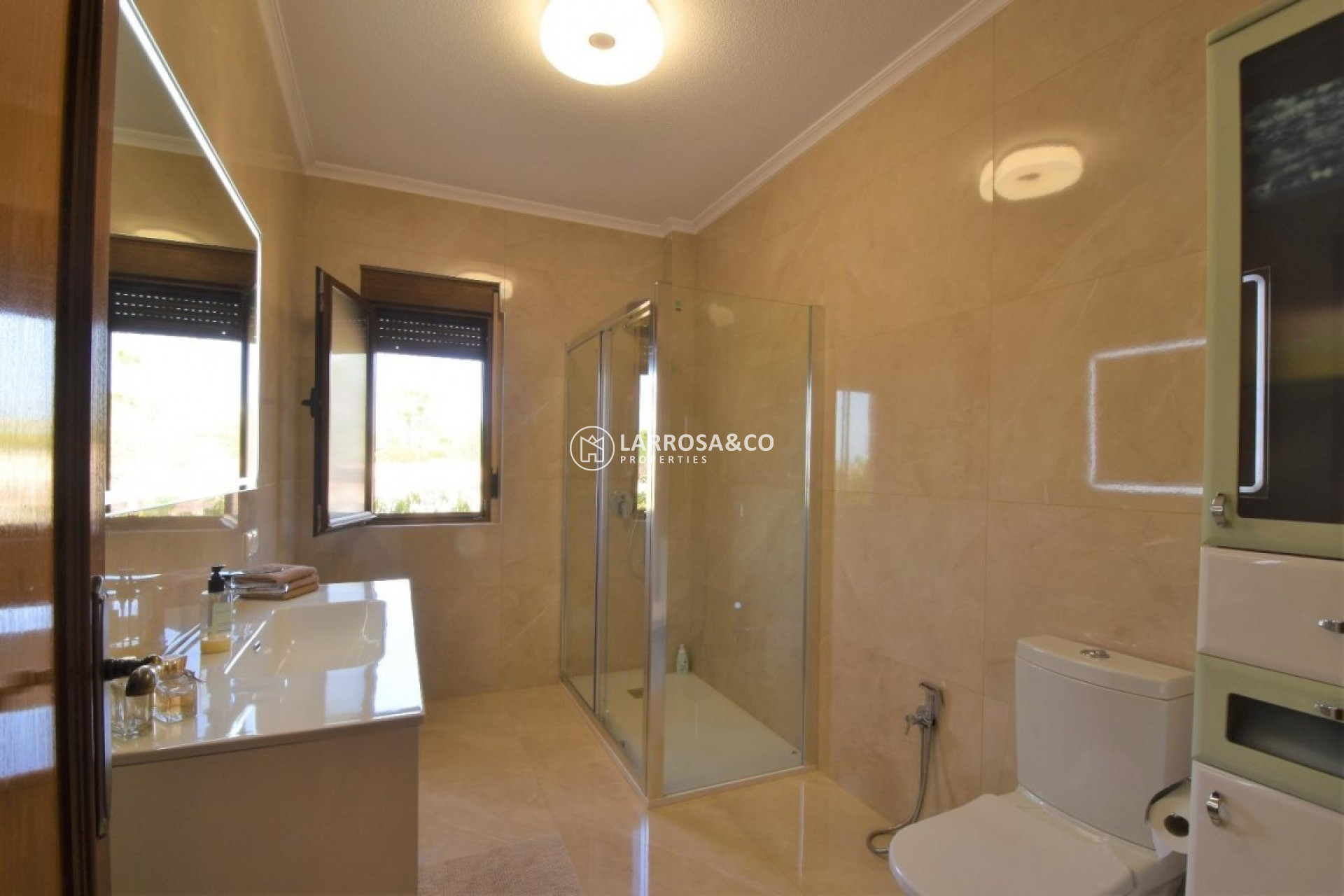 Resale - Detached House/Villa - Ciudad Quesada - Costa Blanca
