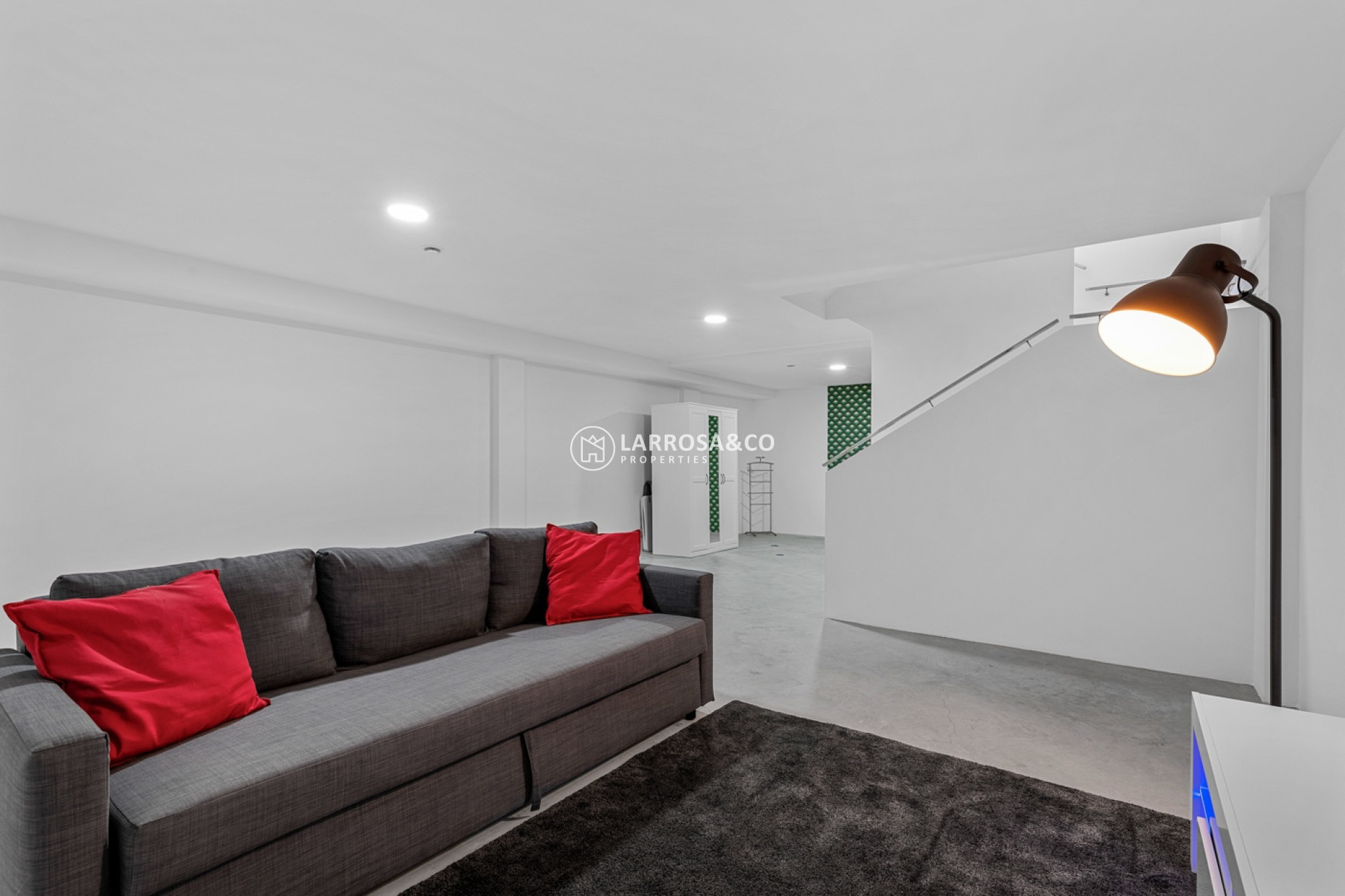 Resale - Detached House/Villa - Ciudad Quesada - Costa Blanca