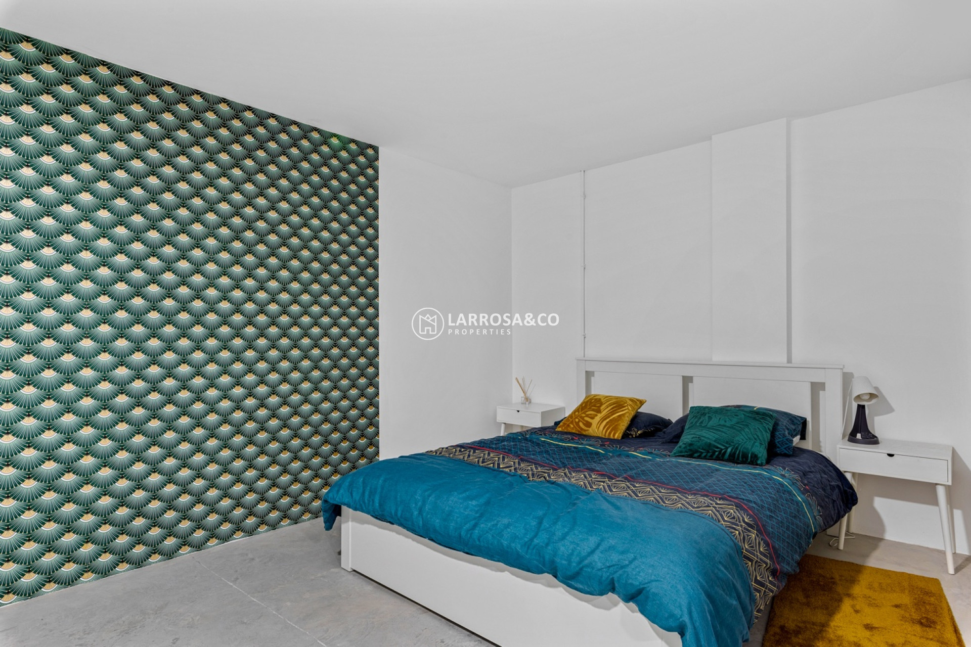 Resale - Detached House/Villa - Ciudad Quesada - Costa Blanca