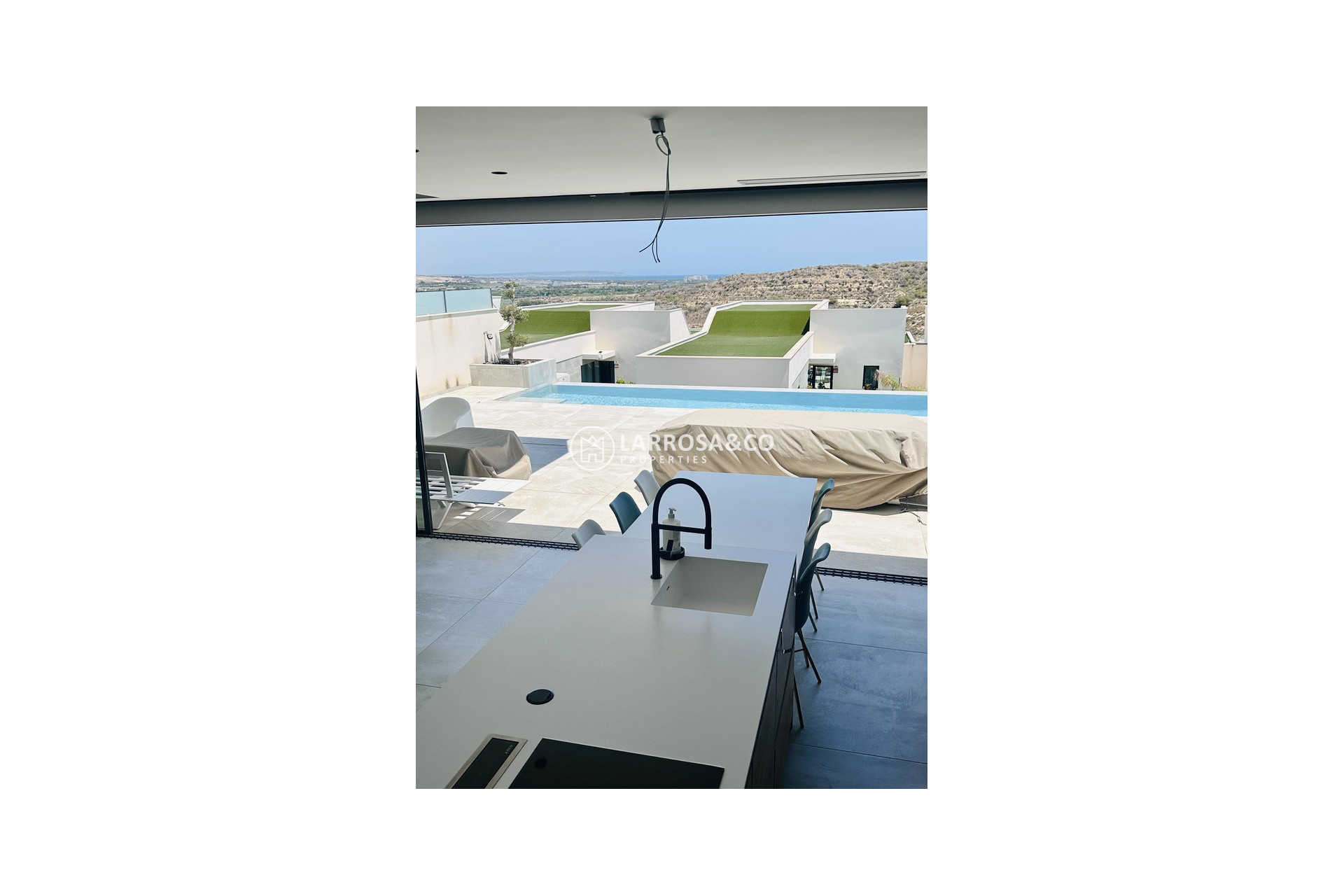 Resale - Detached House/Villa - Ciudad Quesada - Costa Blanca