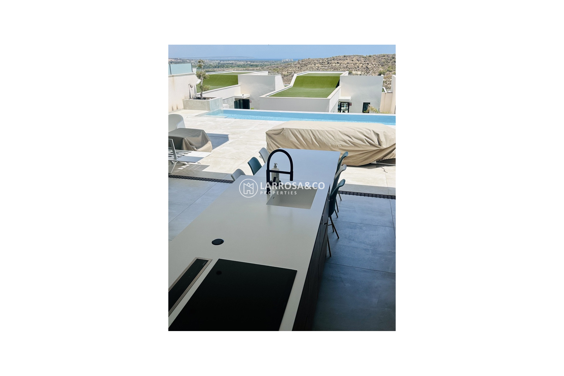 Resale - Detached House/Villa - Ciudad Quesada - Costa Blanca