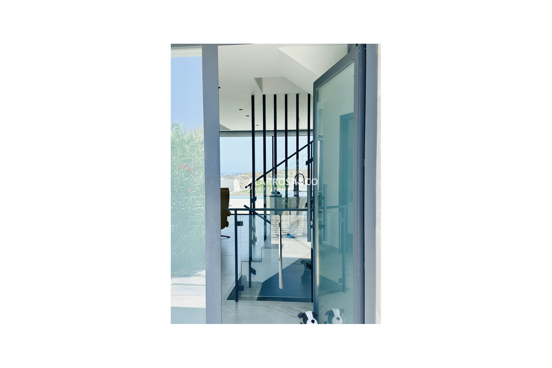 Resale - Detached House/Villa - Ciudad Quesada - Costa Blanca