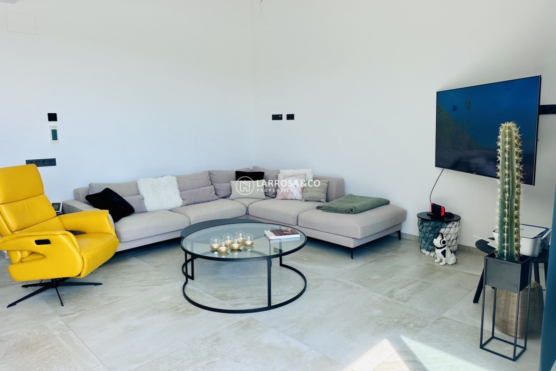 Resale - Detached House/Villa - Ciudad Quesada - Costa Blanca