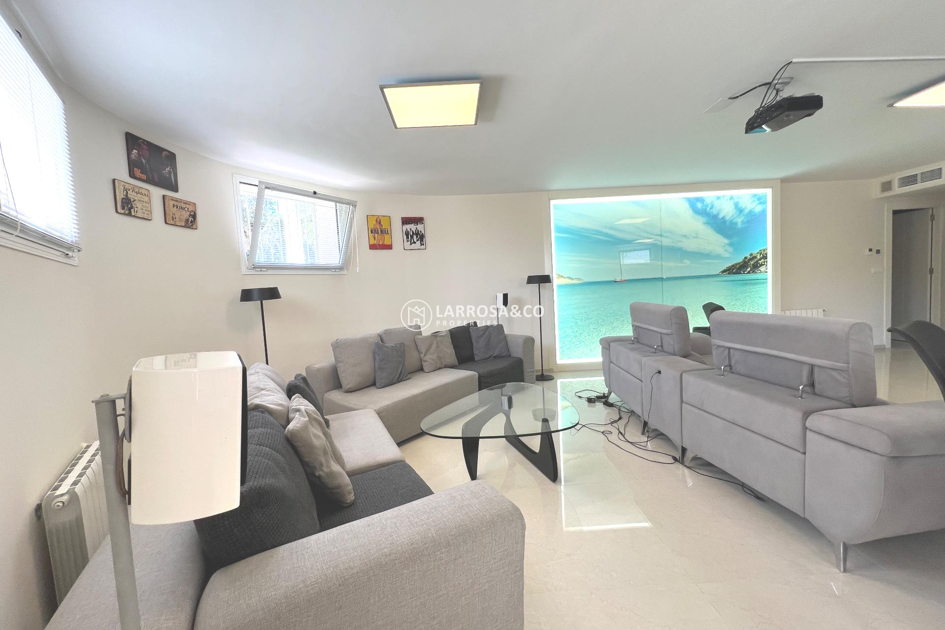 Resale - Detached House/Villa - Ciudad Quesada - Costa Blanca