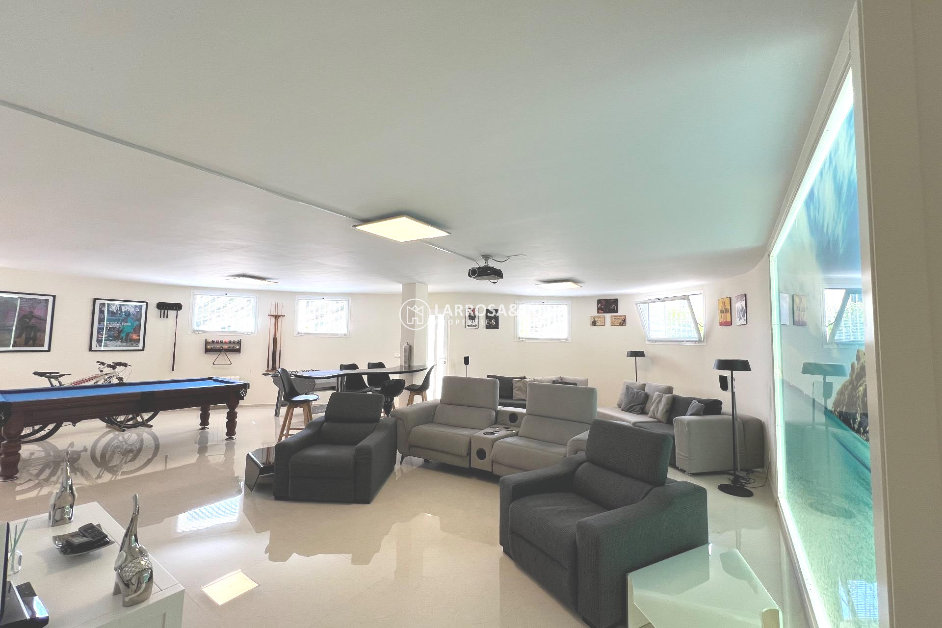 Resale - Detached House/Villa - Ciudad Quesada - Costa Blanca