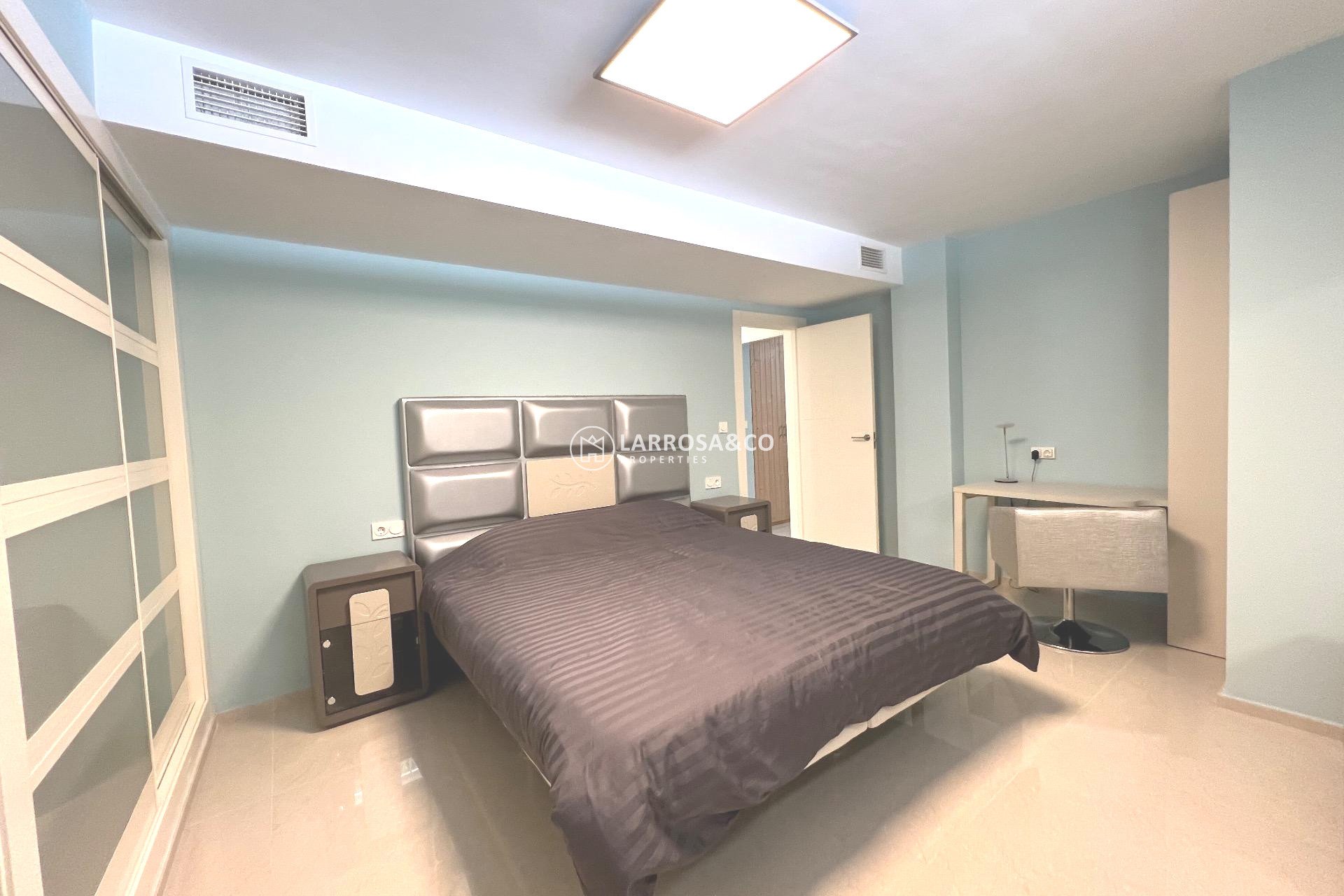 Resale - Detached House/Villa - Ciudad Quesada - Costa Blanca