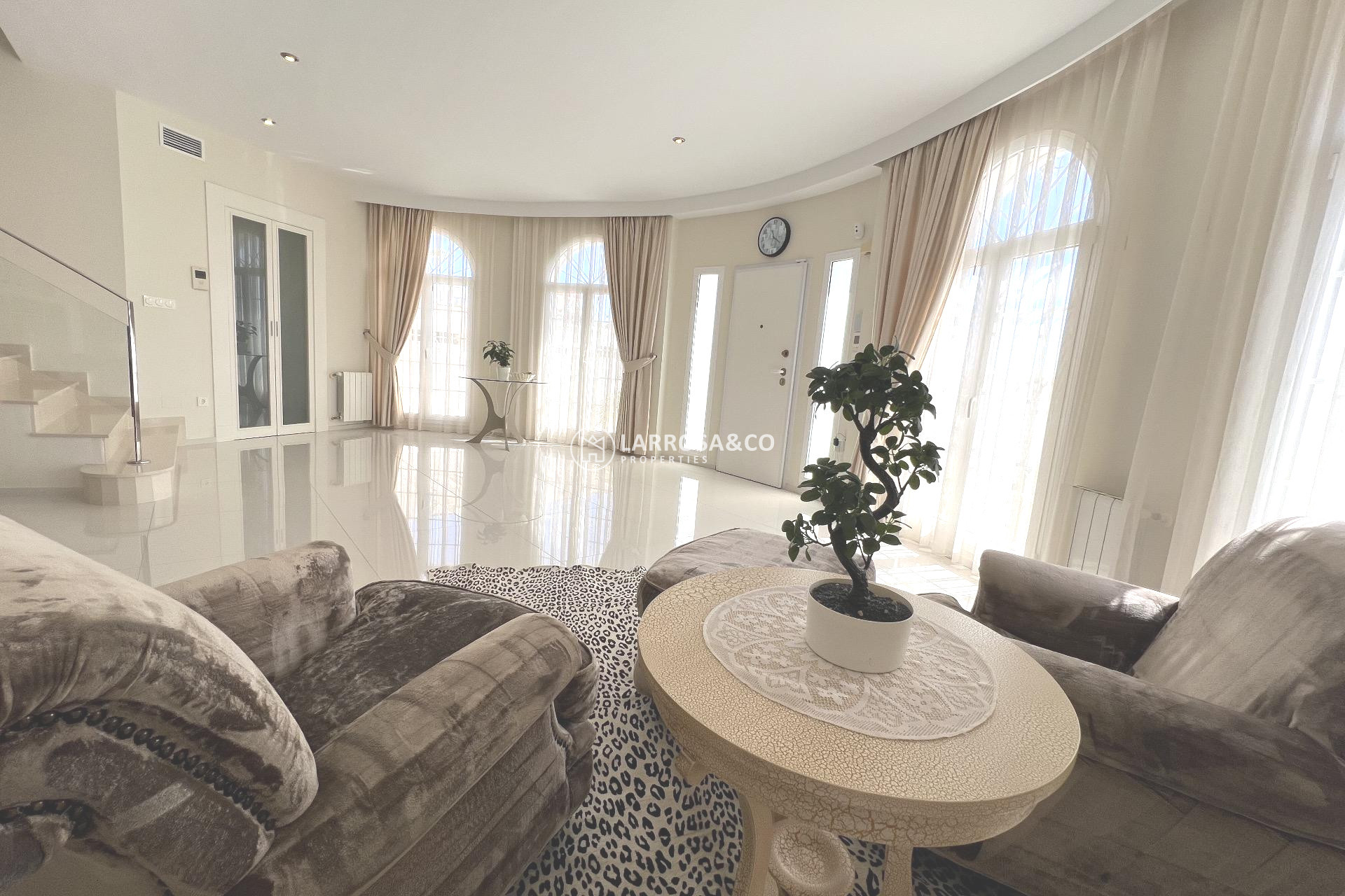 Resale - Detached House/Villa - Ciudad Quesada - Costa Blanca