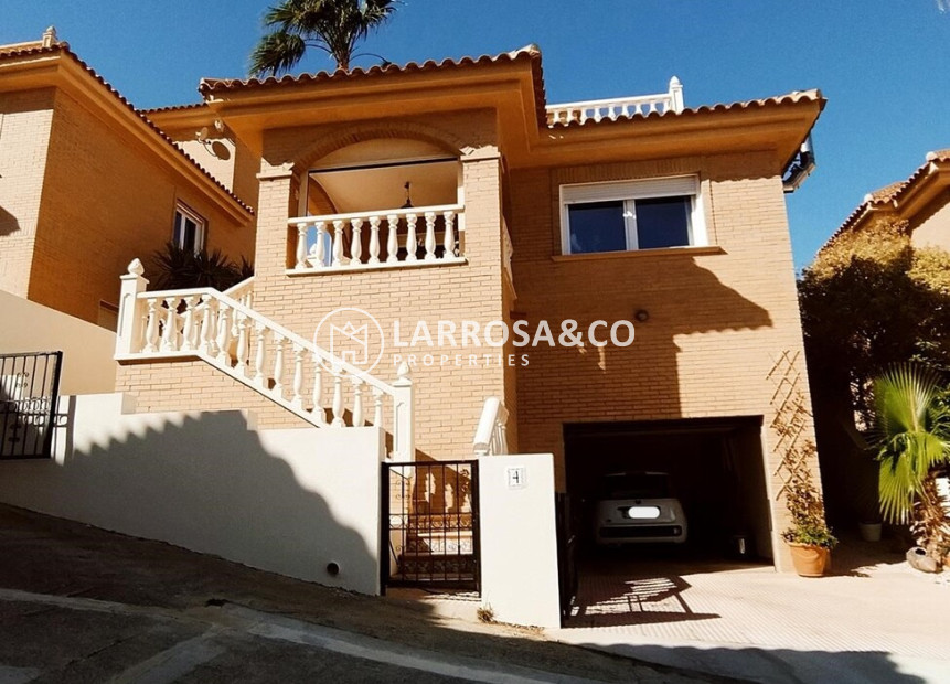Resale - Detached House/Villa - Ciudad Quesada - Costa Blanca