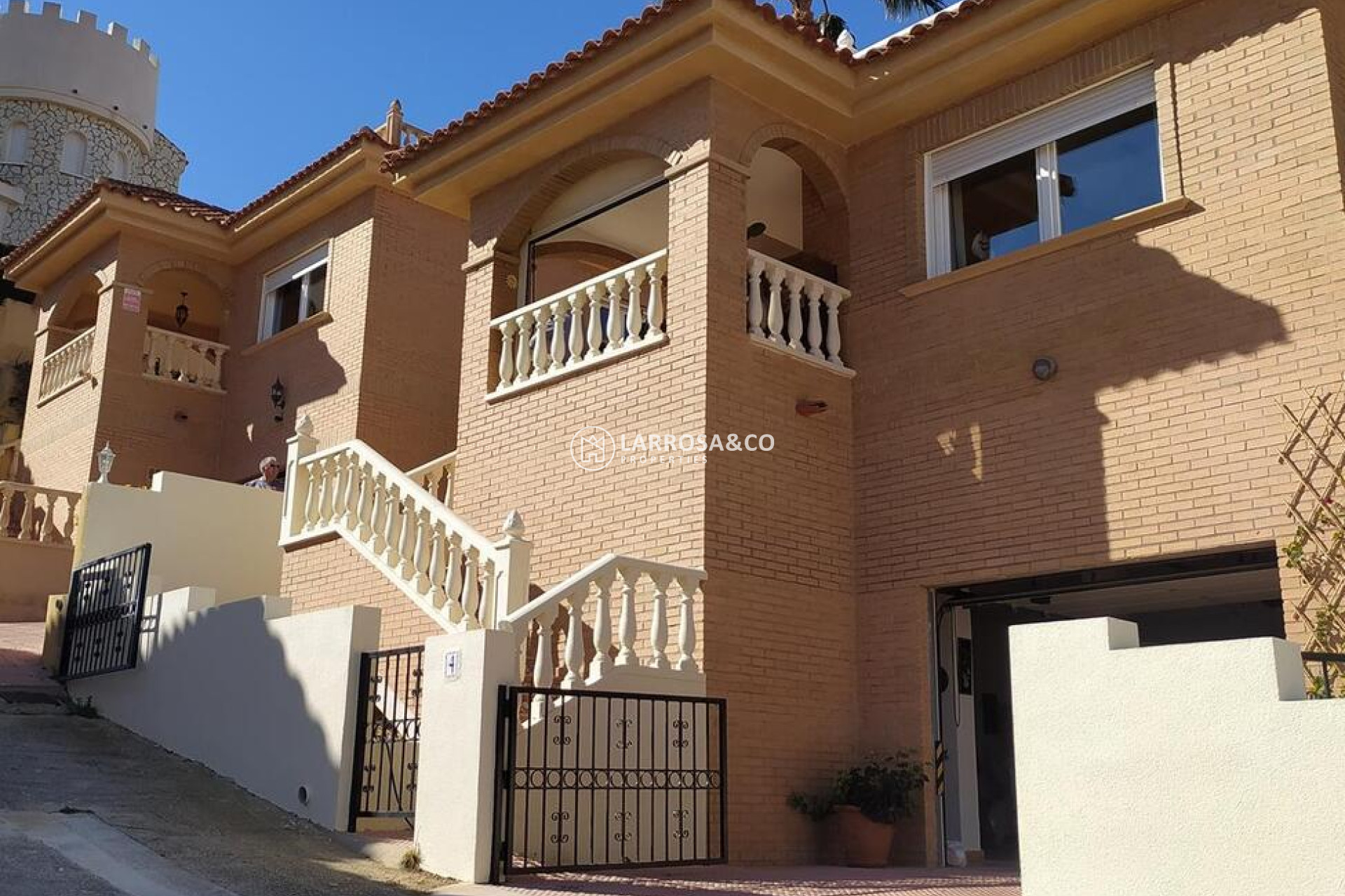 Resale - Detached House/Villa - Ciudad Quesada - Costa Blanca