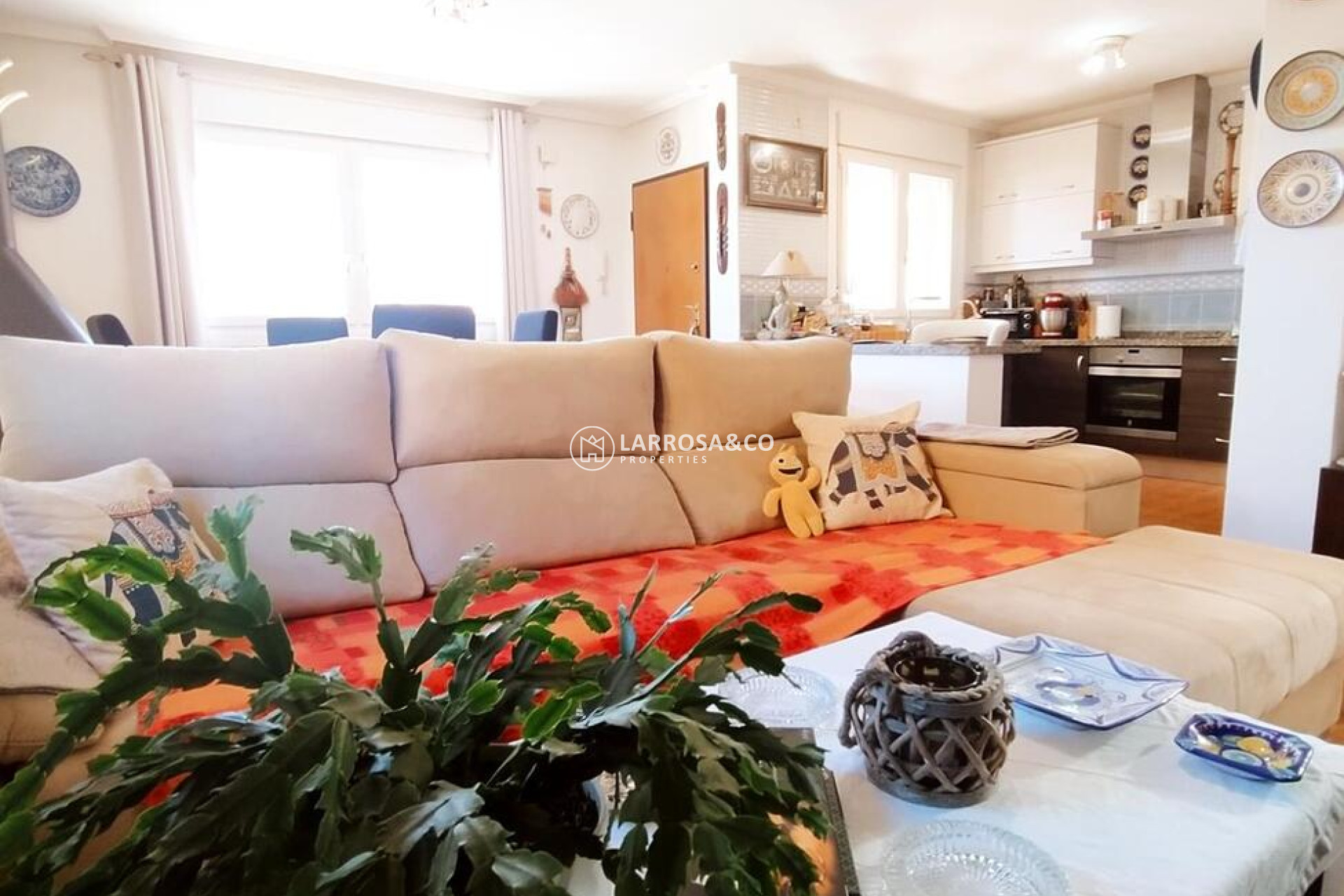 Resale - Detached House/Villa - Ciudad Quesada - Costa Blanca