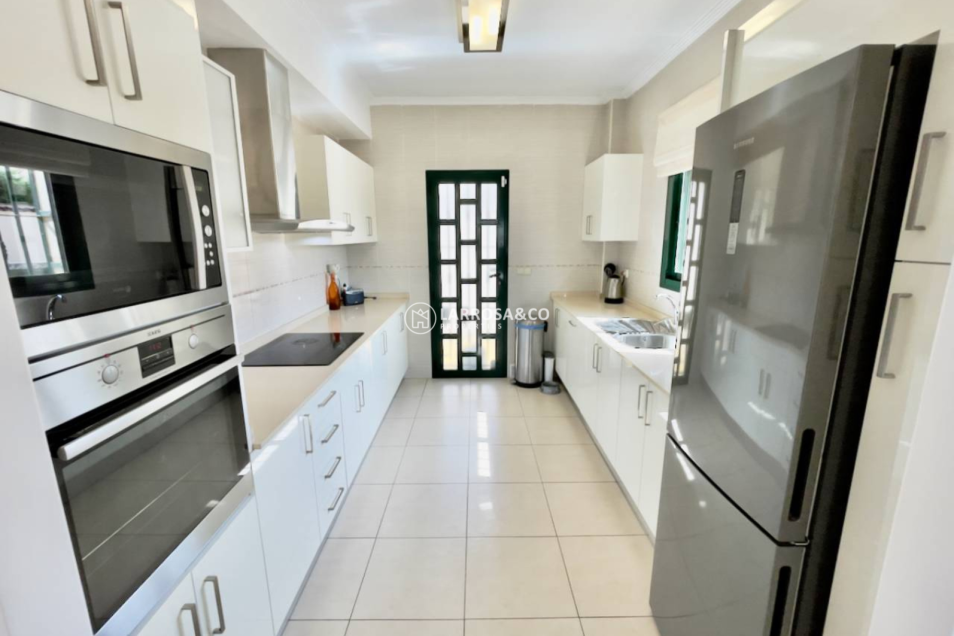 Resale - Detached House/Villa - Ciudad Quesada - Costa Blanca