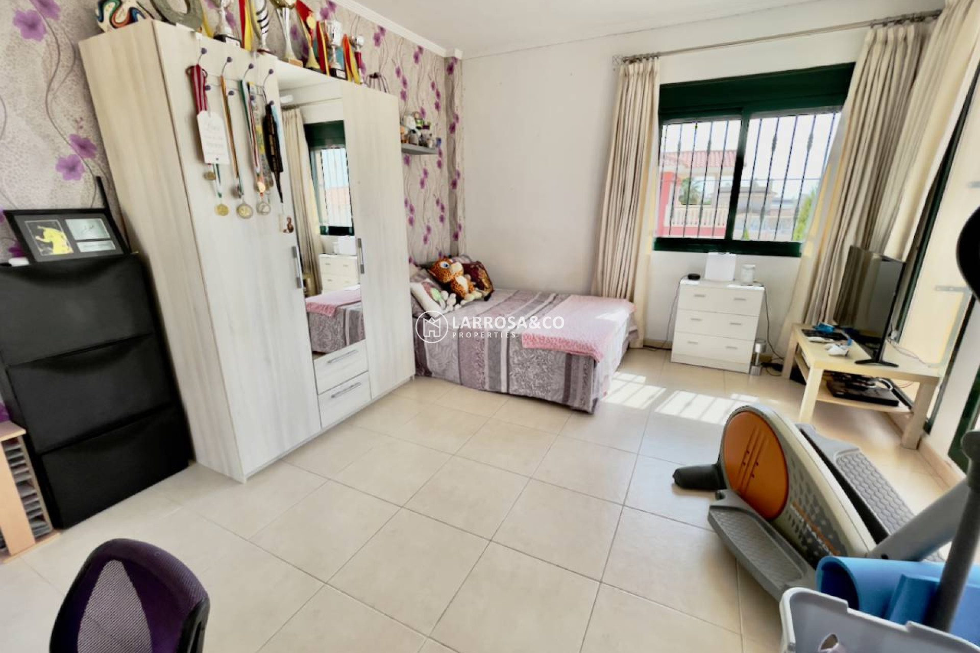 Resale - Detached House/Villa - Ciudad Quesada - Costa Blanca