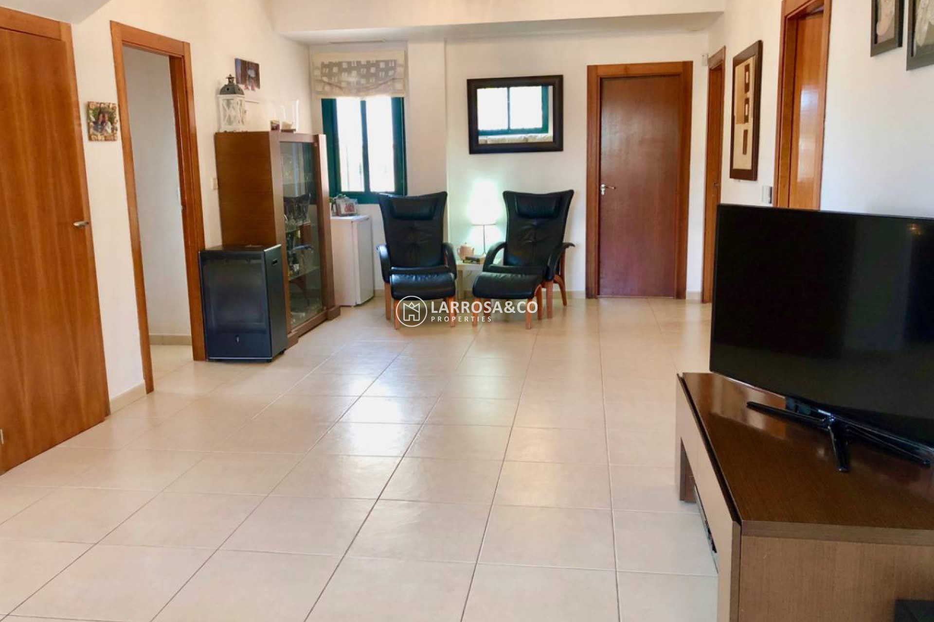Resale - Detached House/Villa - Ciudad Quesada - Costa Blanca
