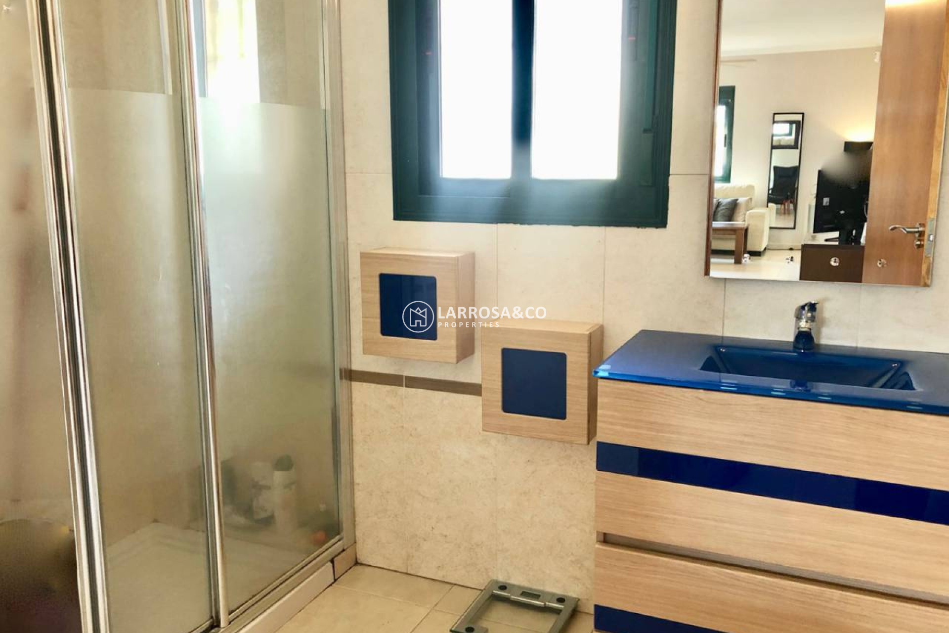 Resale - Detached House/Villa - Ciudad Quesada - Costa Blanca