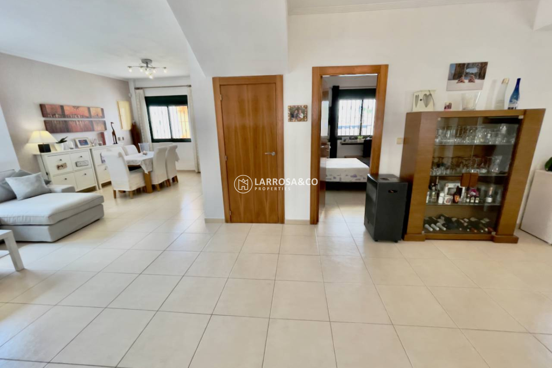 Resale - Detached House/Villa - Ciudad Quesada - Costa Blanca