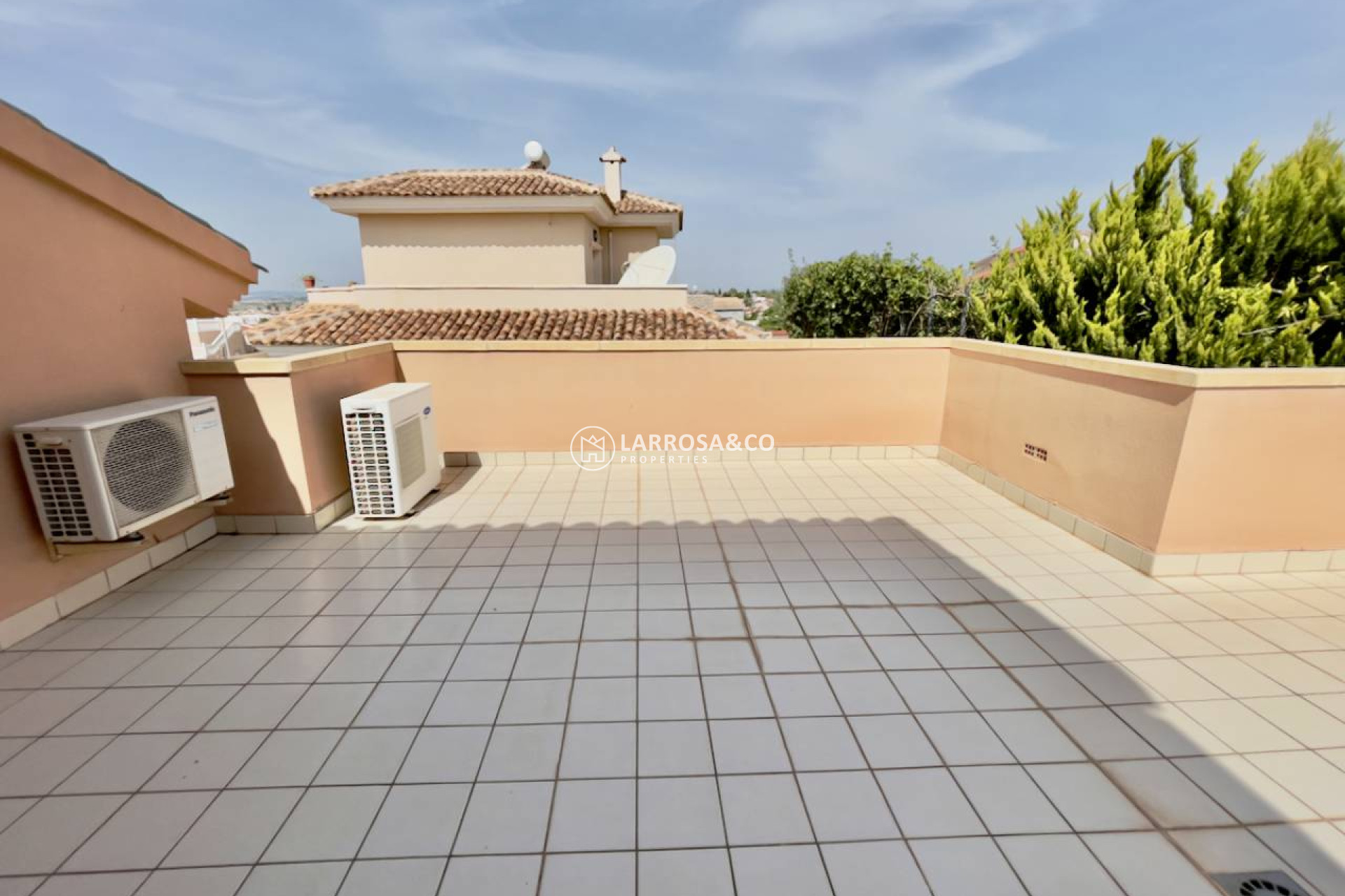 Resale - Detached House/Villa - Ciudad Quesada - Costa Blanca