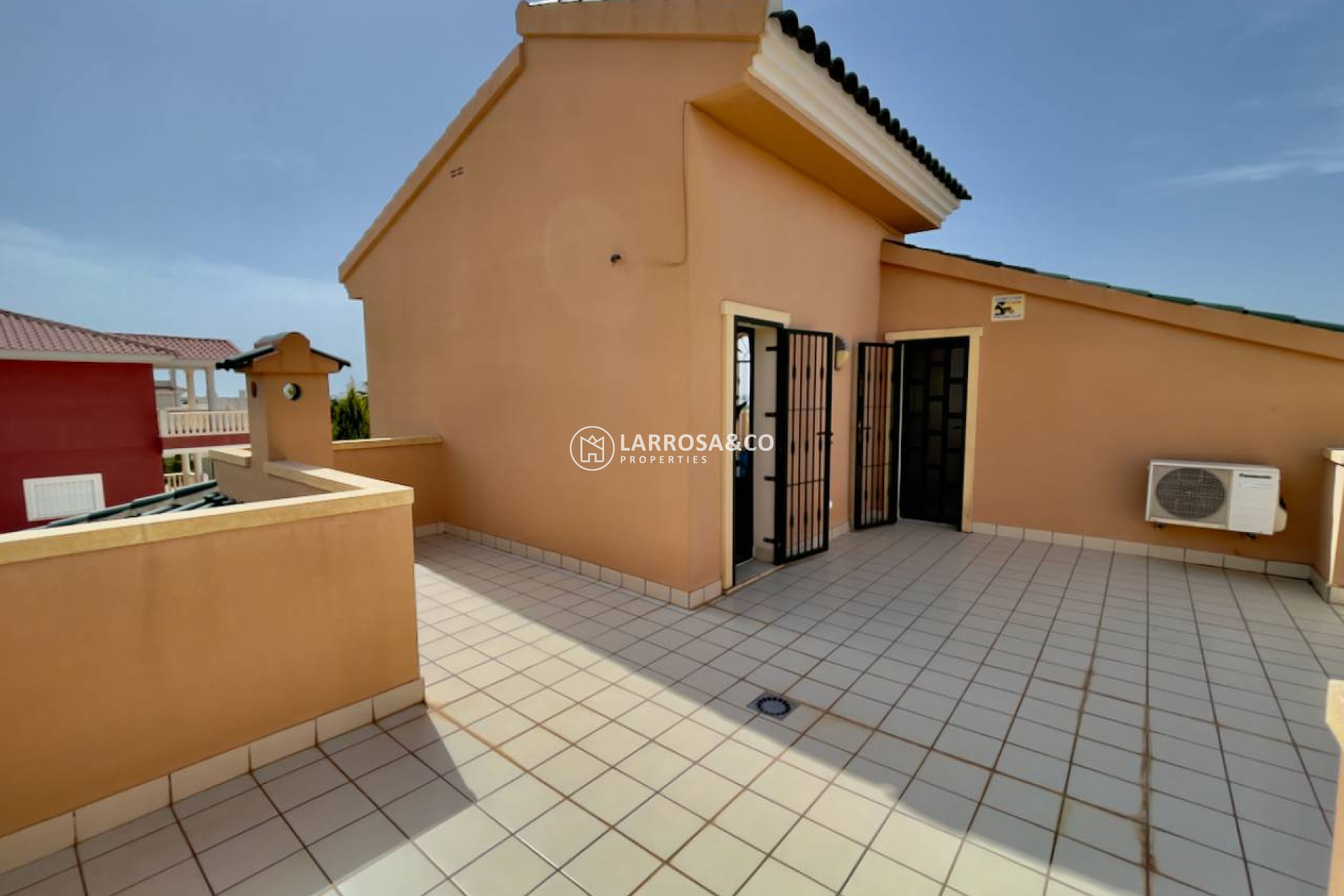 Resale - Detached House/Villa - Ciudad Quesada - Costa Blanca
