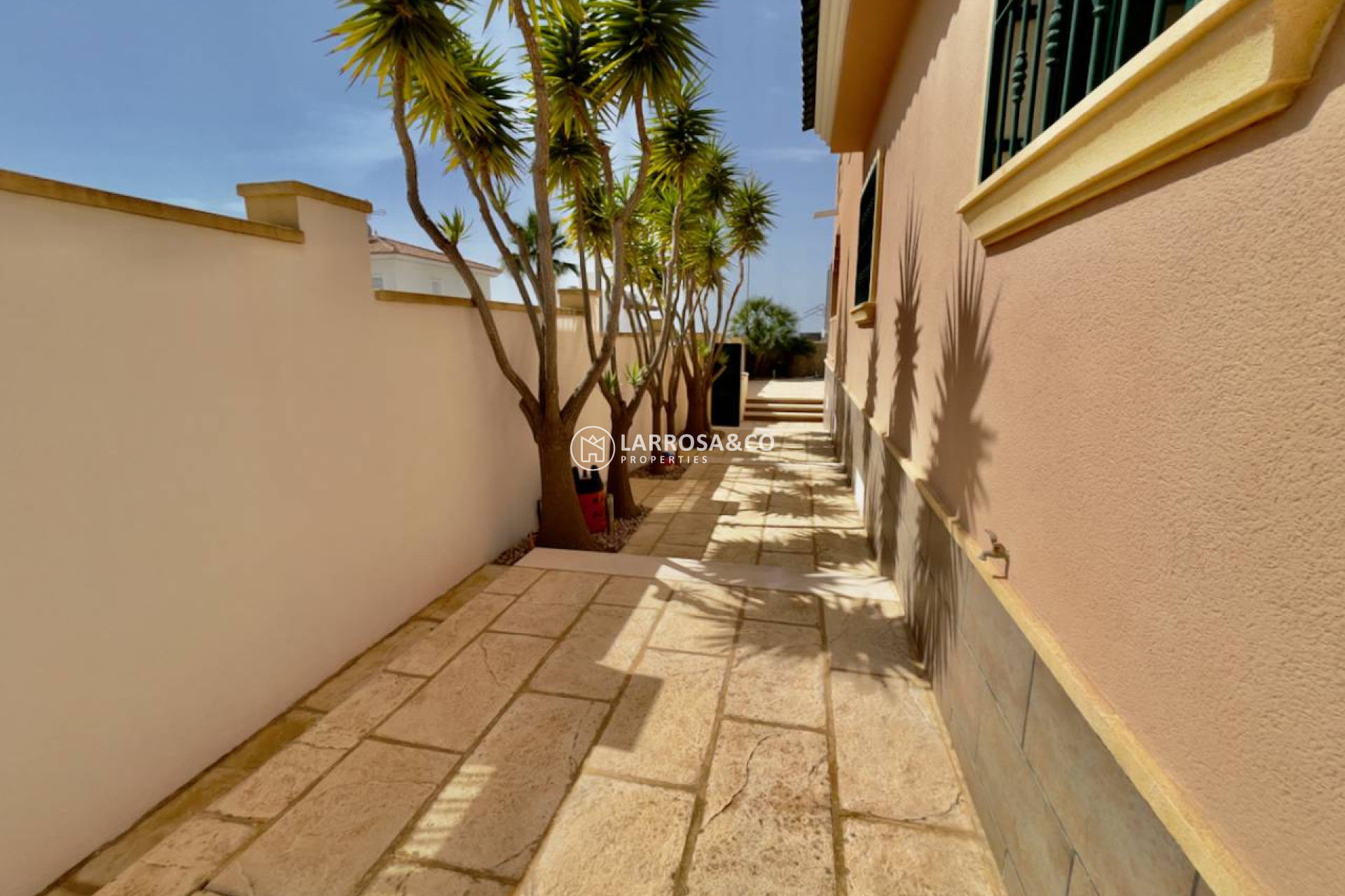 Resale - Detached House/Villa - Ciudad Quesada - Costa Blanca