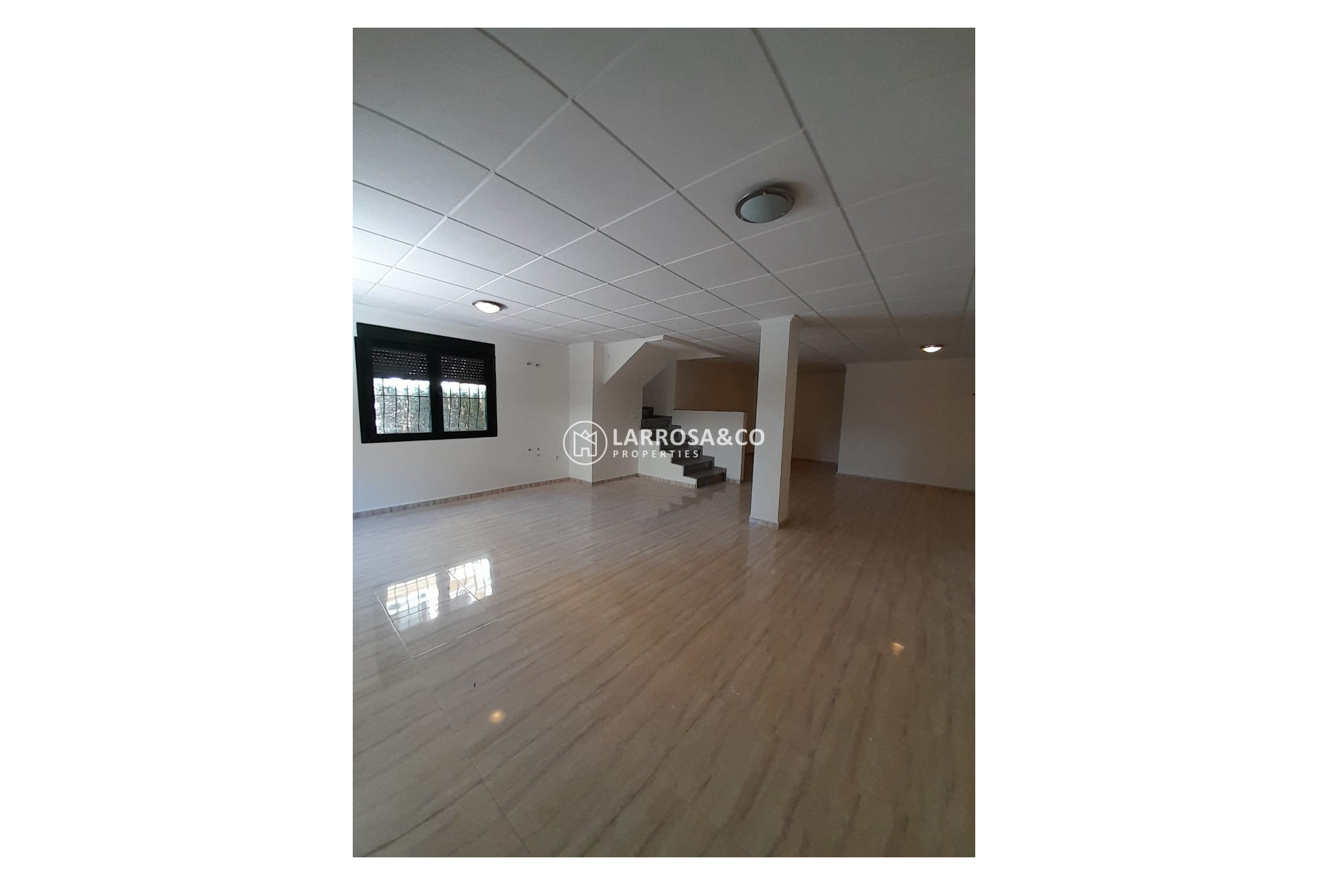 Resale - Detached House/Villa - Ciudad Quesada - Costa Blanca