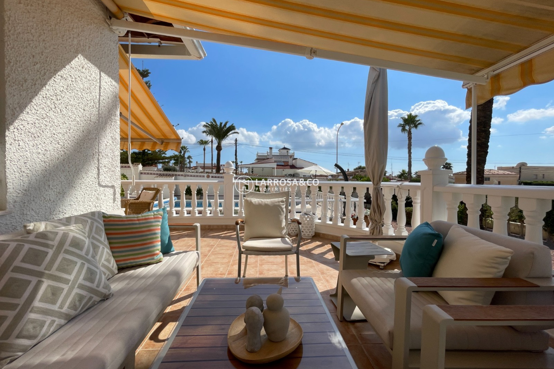 Resale - Detached House/Villa - Ciudad Quesada - Costa Blanca