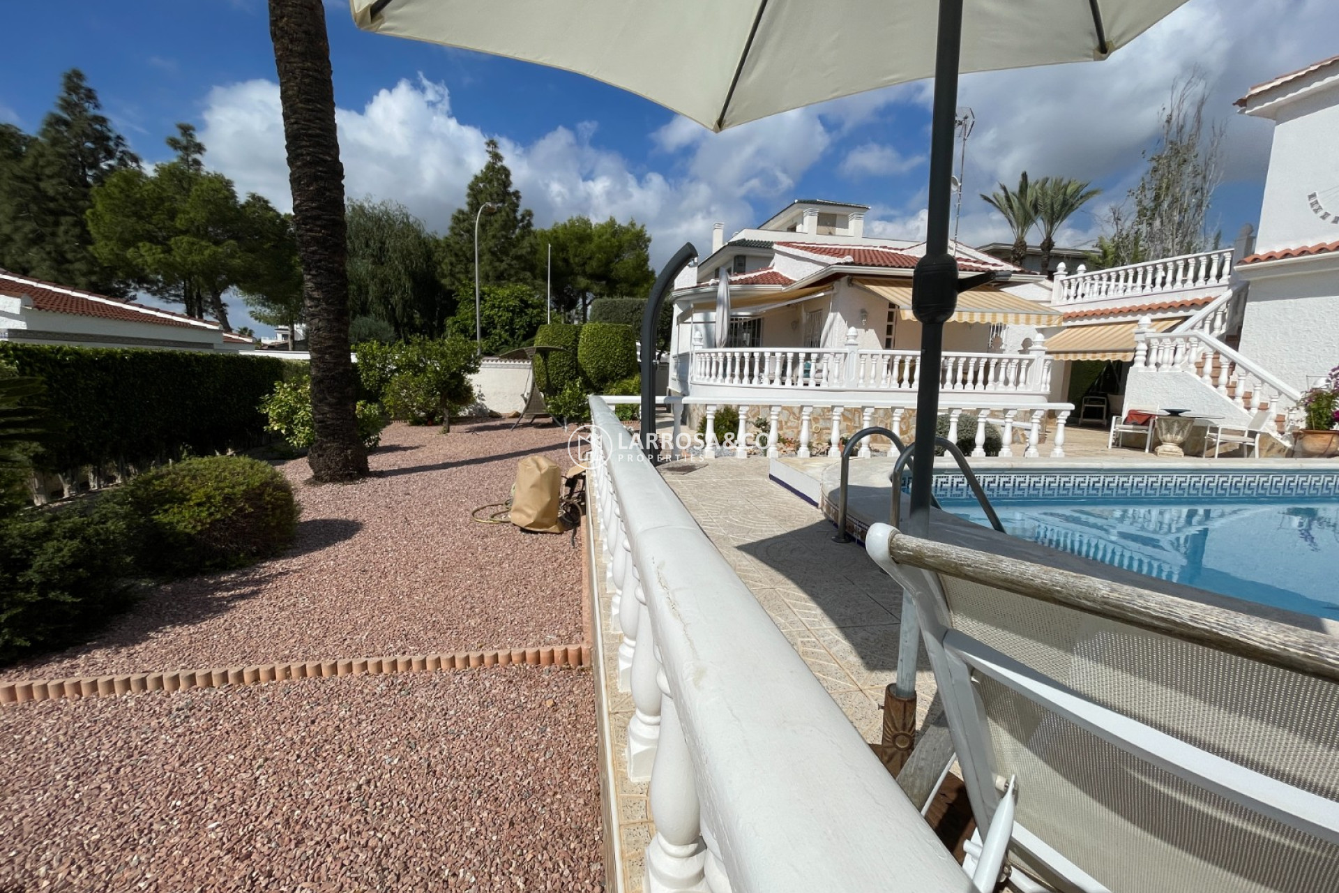 Resale - Detached House/Villa - Ciudad Quesada - Costa Blanca