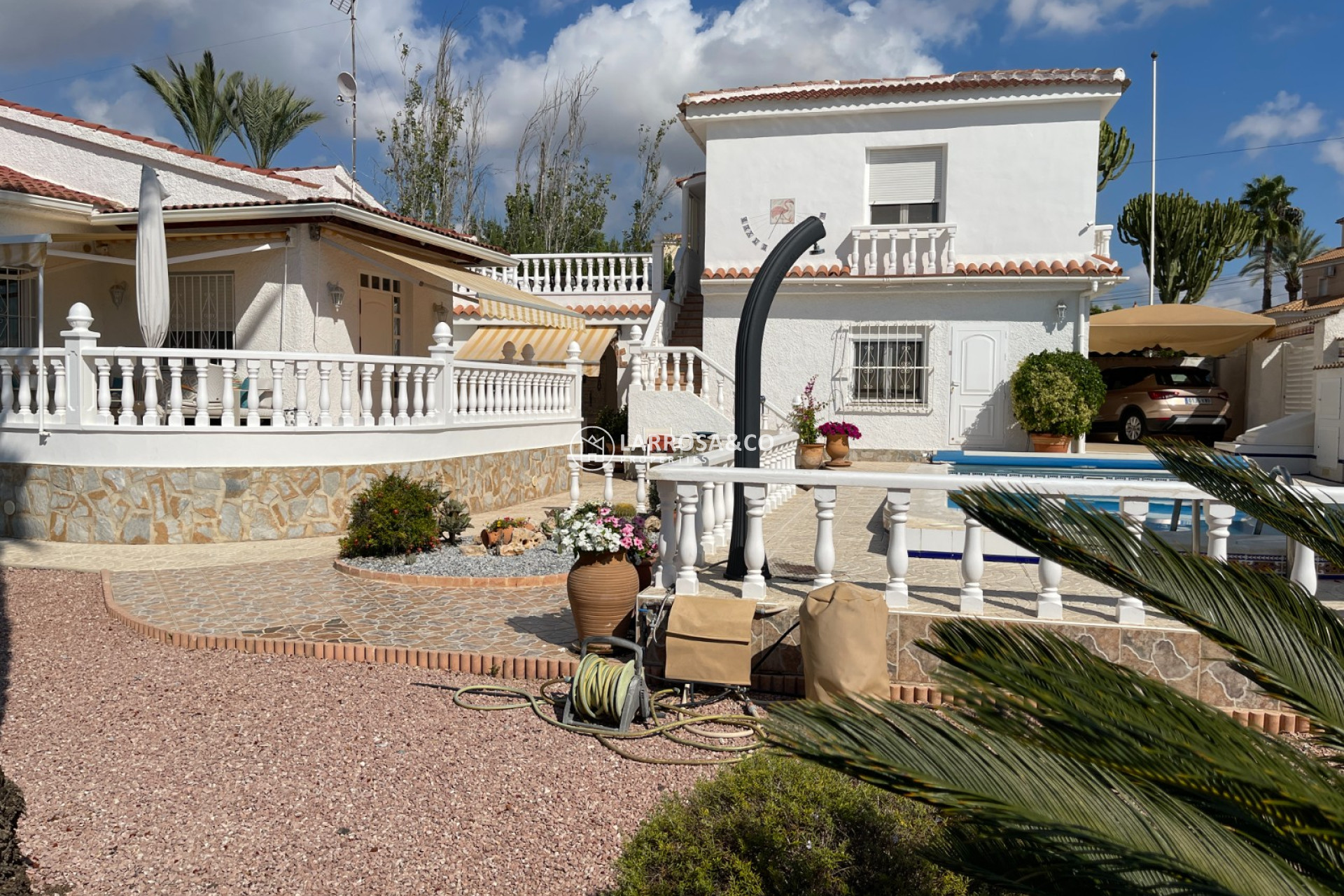 Resale - Detached House/Villa - Ciudad Quesada - Costa Blanca