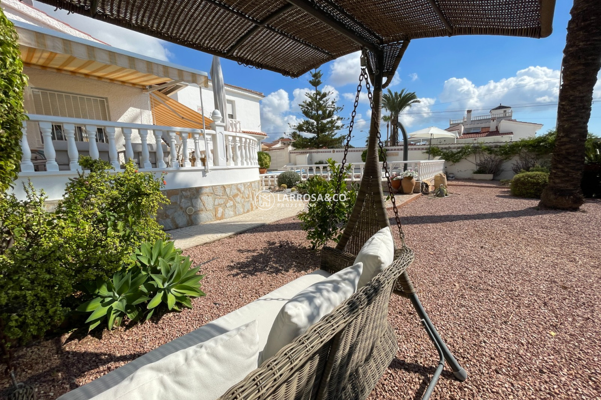 Resale - Detached House/Villa - Ciudad Quesada - Costa Blanca