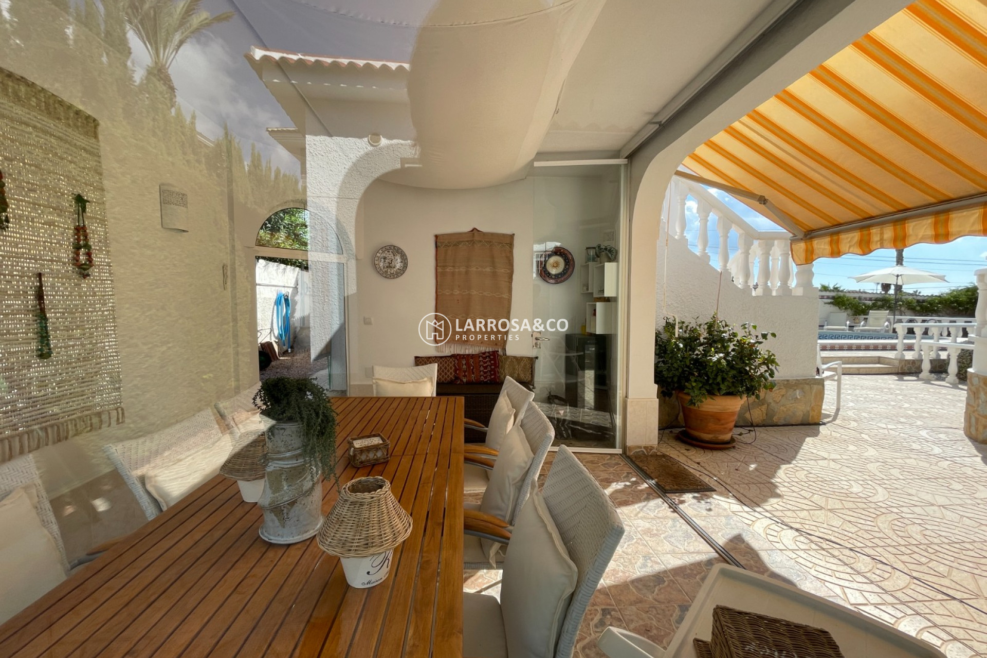 Resale - Detached House/Villa - Ciudad Quesada - Costa Blanca