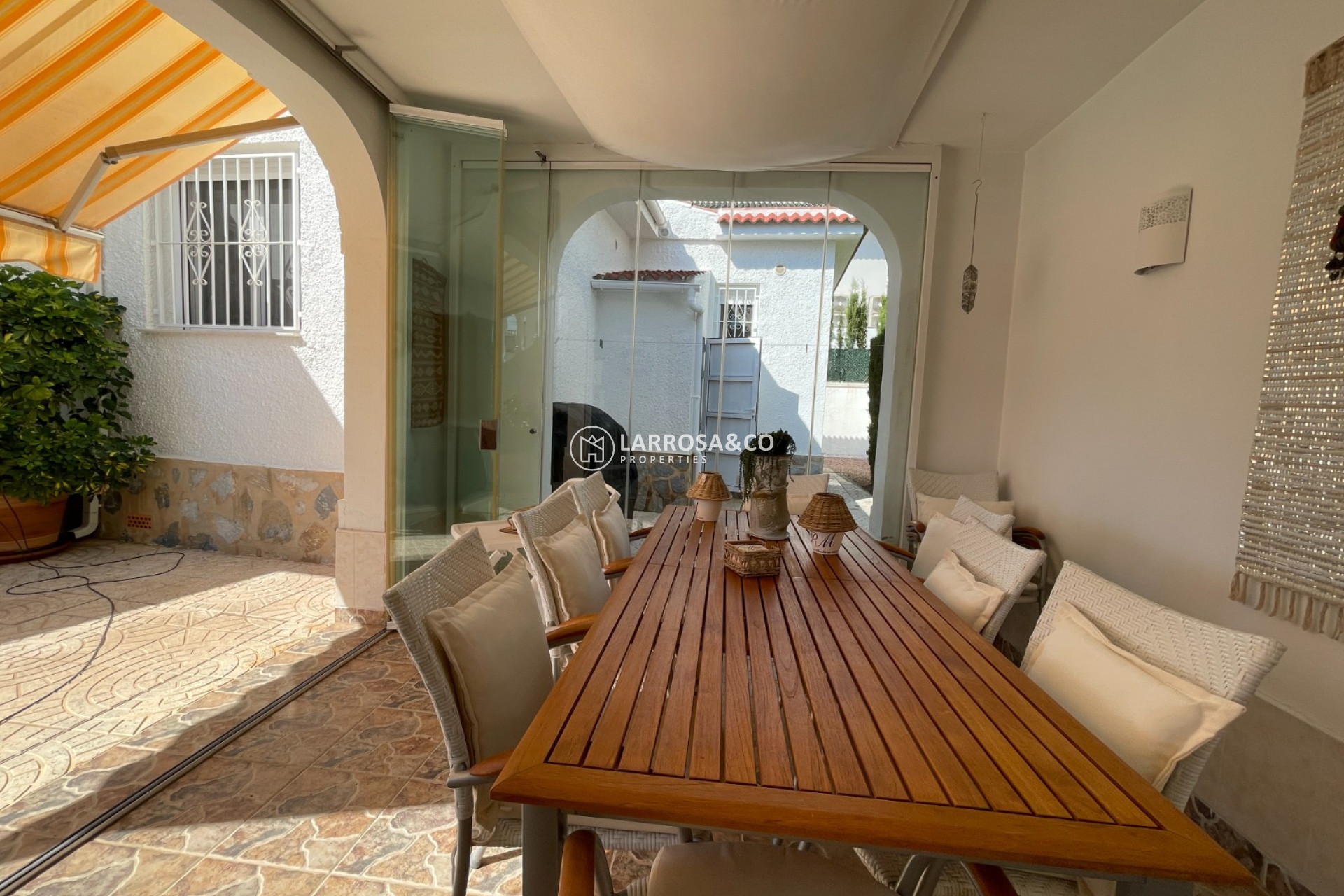 Resale - Detached House/Villa - Ciudad Quesada - Costa Blanca