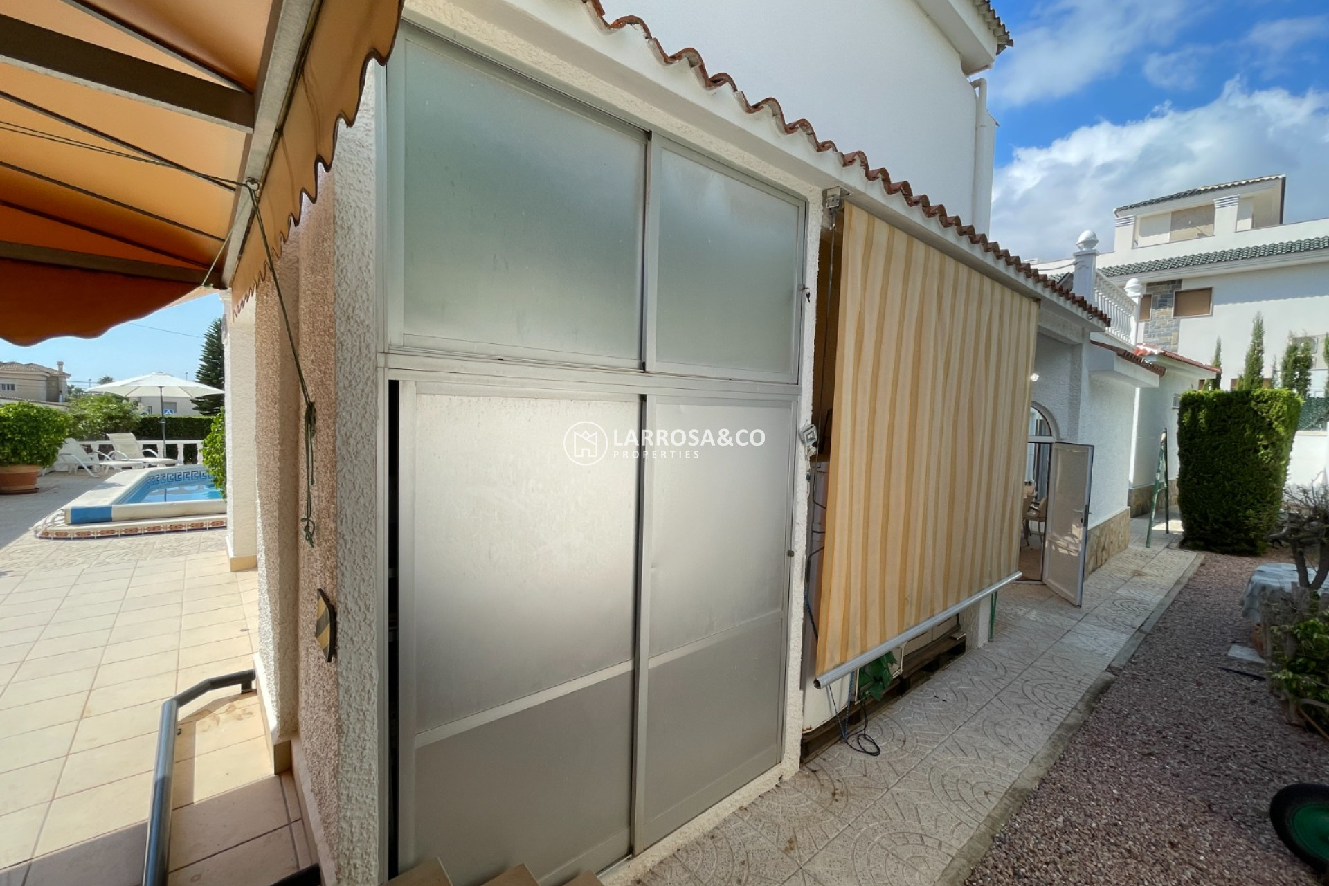 Resale - Detached House/Villa - Ciudad Quesada - Costa Blanca